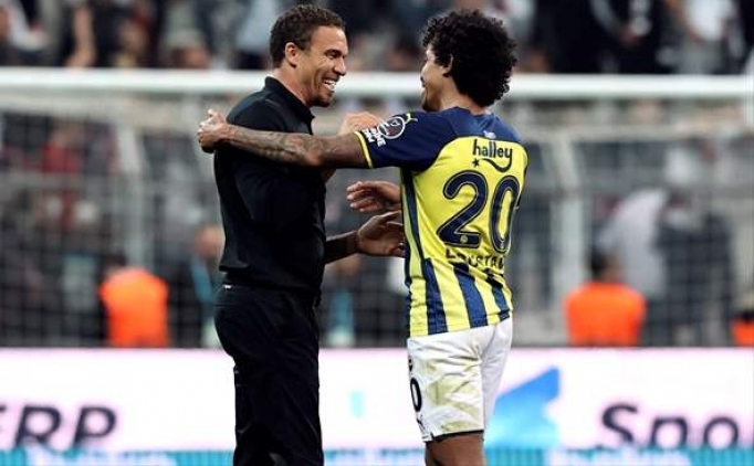 Luiz Gustavo, kendini hat�rlatt�!