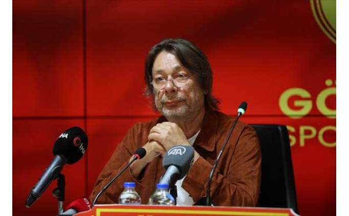 G�ztepe'de ortakl�k resmiyete d�k�ld�