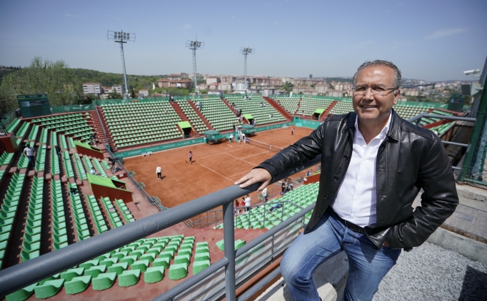 ��rnak'ta raket sesleri yank�lanacak