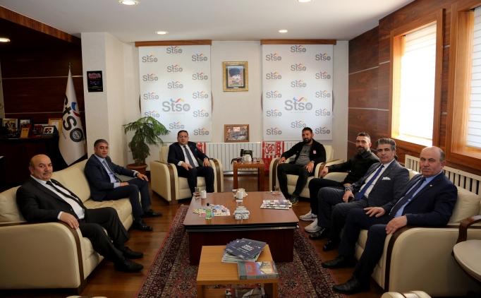 Sivas'tan kupa finali i�in otob�s kalkacak