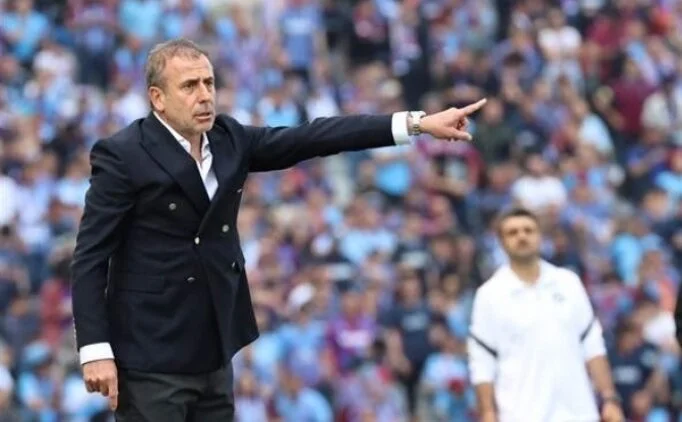 Trabzonspor'da yabancı operasyonu