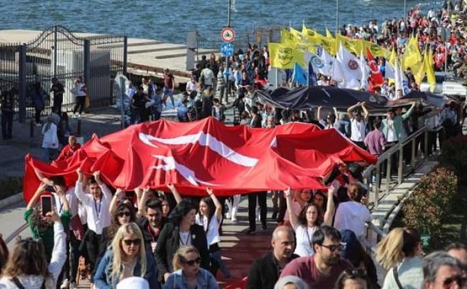 GN� Sporfest'te derece yapan sporcular belli oldu