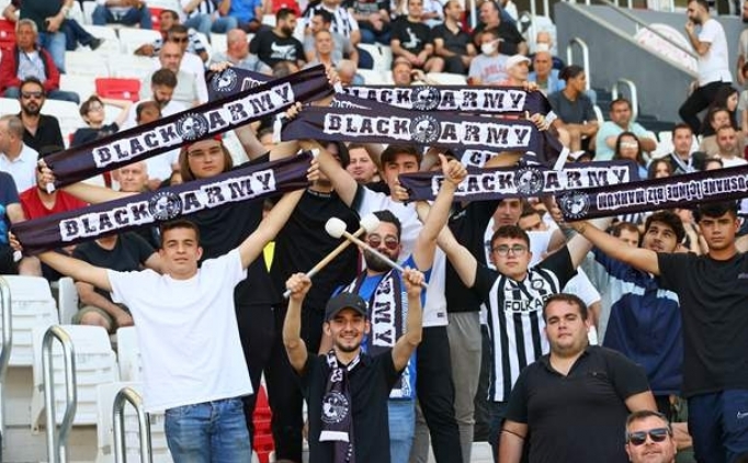 Altay'dan eski �yelere �a�r�