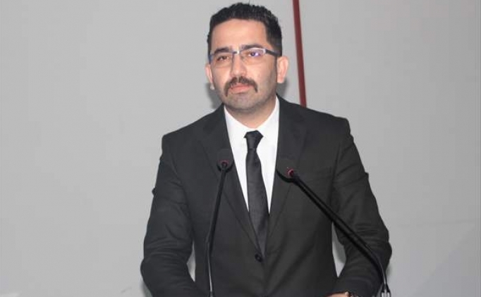 Serik Belediyespor'da yeni ba�kan belli oldu