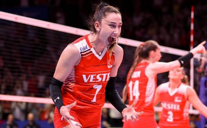 Filenin Sultanlar�'n�n �eyrek finaldeki rakibi belli oldu