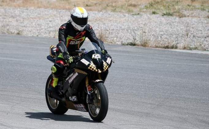 Milli motosikletiler Hrvatistan'da yaracak