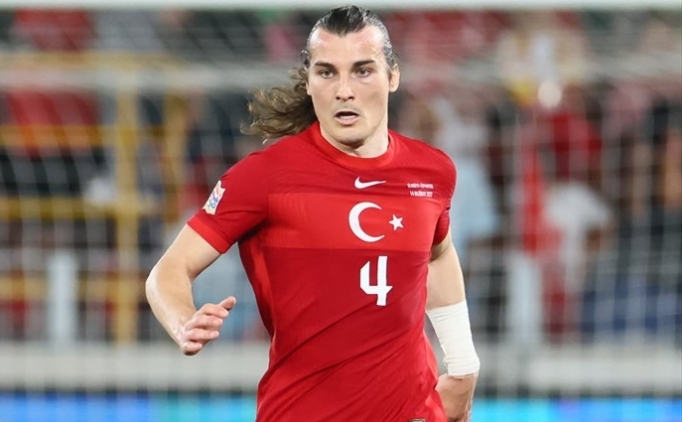 �a�lar S�y�nc� i�in Galatasaray ve Atletico iddias�!