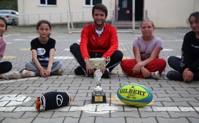 Patlak topla ba�layan hikaye, �ampiyonluklarla devam ediyor