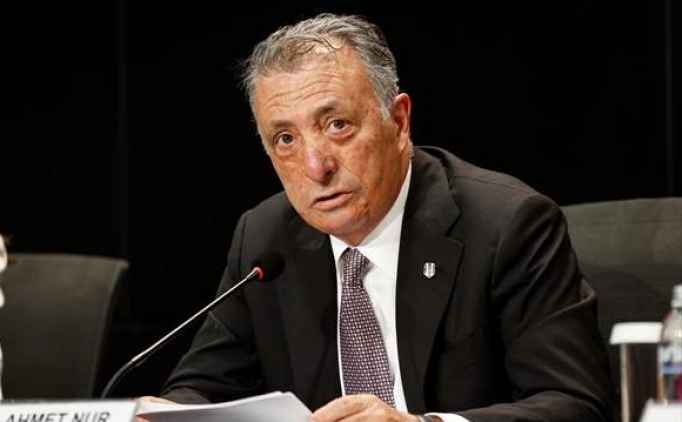 Beikta'tan sponsorluk aklamas