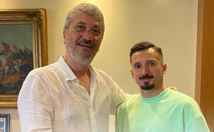 Adanaspor, �zcan Ayd�n'� kadrosuna katt�