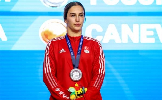 Milli g�re��ilerden 1'i alt�n 6 madalya