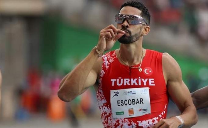 D�nya Atletizm �ampiyonas� heyecan� ABD'de