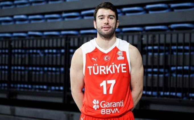 Berk U�urlu: 'Rekabete her zaman haz�r�m'