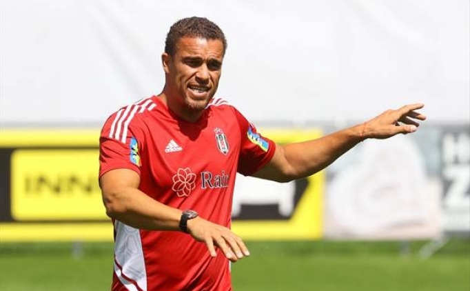 Be�ikta�, ilk haz�rl�k ma��na ��k�yor