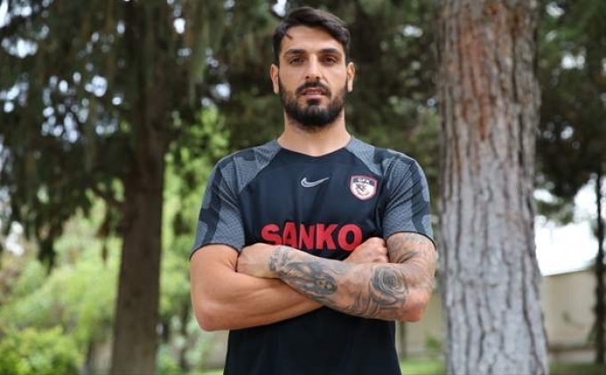 Gnay Gven, hedef ykseltti; 'Avrupa'