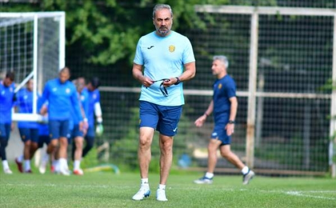 Mustafa Dalc: '4 transfer yapacaz'