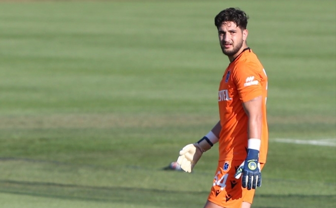 Muhammet Taha Tepe: 'Bana futbolu b�rakt�rd�'