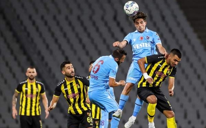 Kabasakal: 'Şanssız bir gol yedik'