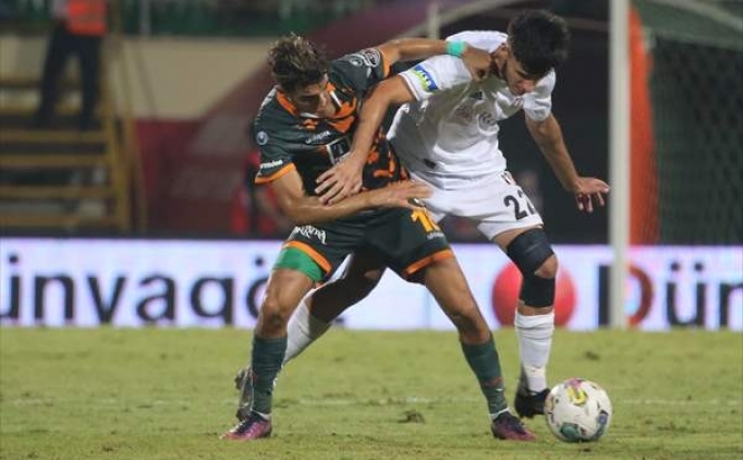 Berkay Vardar: 'Olmay�nca olmuyor'