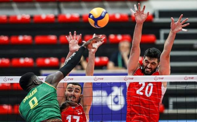 Halkbank, yeni transferini a��klad�