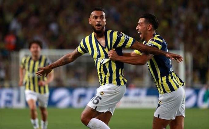 Fenerbahe - Dinamo Kiev: lk 11'ler