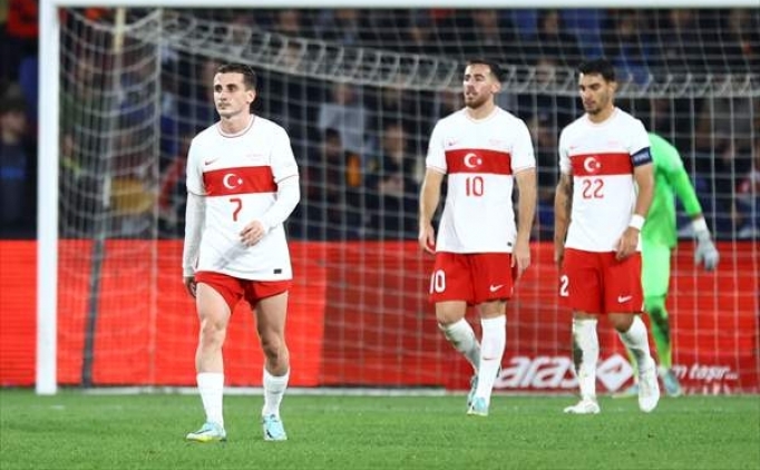 Gol yememe serisi Lüksemburg'a karşı sona erdi