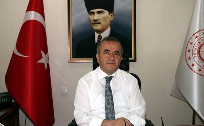 Numan Hatipolu: 'Amatr spor branlarn gelitireceiz'