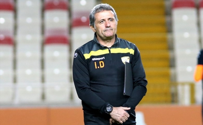 'Sivasspor bize kar�� zorlanacak'