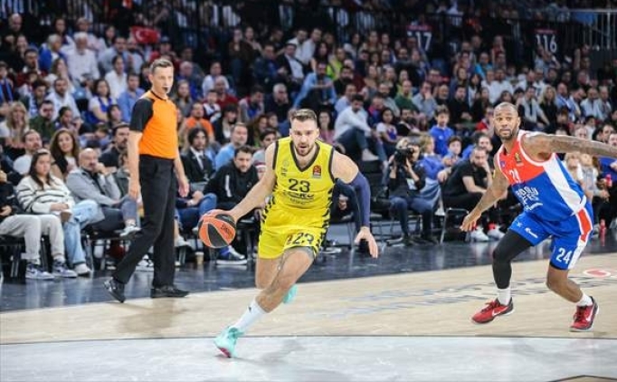 Fenerbahe Beko'nun Euroleague'de rakibi Barcelona