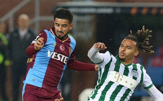 Naci �n�var'dan �a��rtan karar!