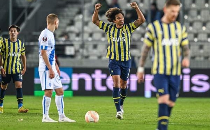 Fenerbahe'nin son 16'daki muhtemel rakipleri