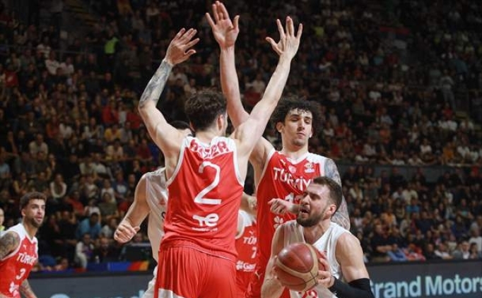 12 Dev Adam D�nya Kupas� �ans�n� kaybetti