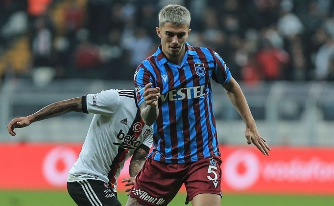 Berat Özdemir Ettifaq FC'de