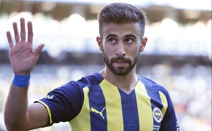 Fenerbahe'de ayrlk yakn: Diego Rossi!