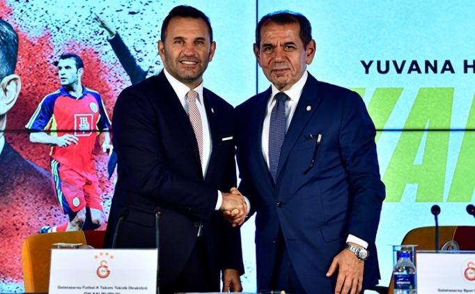 Galatasaray, yeni sezona yenilenen y�z�yle giriyor