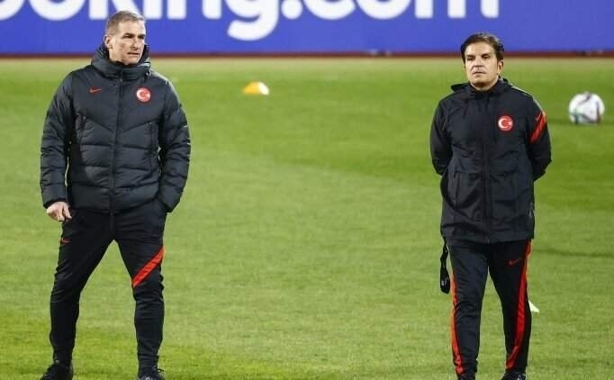 Kenan Ko�ak'tan Fenerbah�e a��klamas�