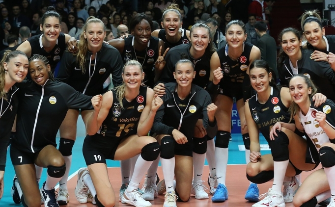 Vak�fBank, �lbank'a set vermedi!