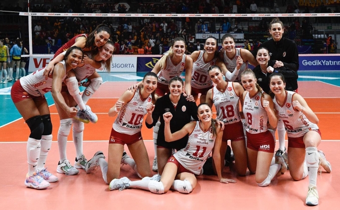 Sultanlar Ligi'nde 12. hafta heyecan�