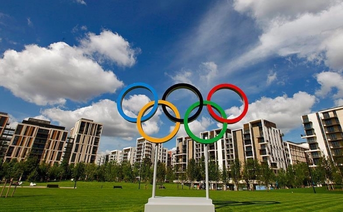 Olimpiyatlar �ncesi 'kapal� devre' sisteminde 72 korona tespiti!