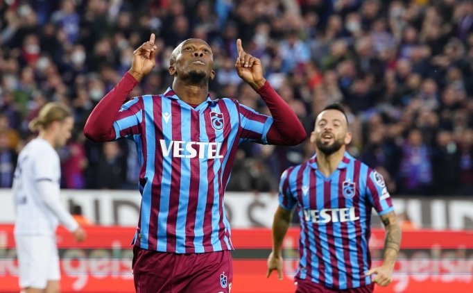 Nwakaeme, Hull City'ye gidiyor