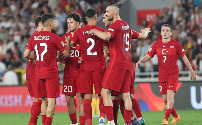 T�rkiye'nin haz�rl�k ma�� biletleri sat��a ��kt�!