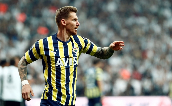 Fenerbahe'de Trabzonspor ma ncesi kadrodan kartld!