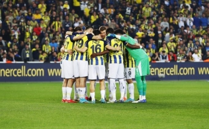 Fenerbah�e'nin �zel ma�ta konu�u Shakhtar!