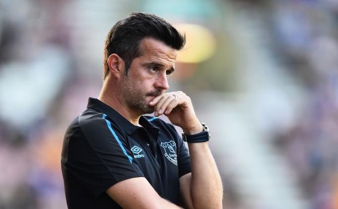 Marco Silva: 'Fenerbah�e i�in �antam haz�rd�'