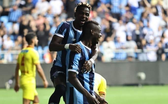 Balotelli için transfer görüşmesi!