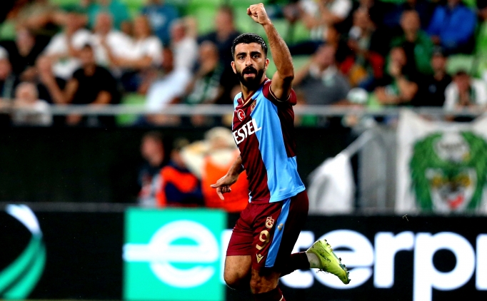 Umut Bozok'un hedefi yeniden krall�k