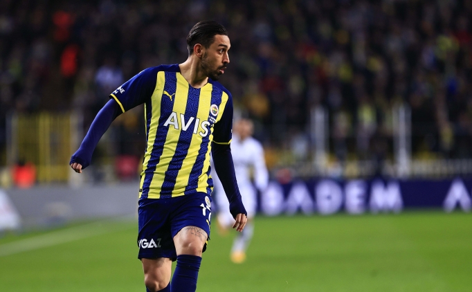 Fenerbahe'de tek deiiklik!