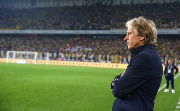 Fenerbah�e Jesus ile �ok mutlu!