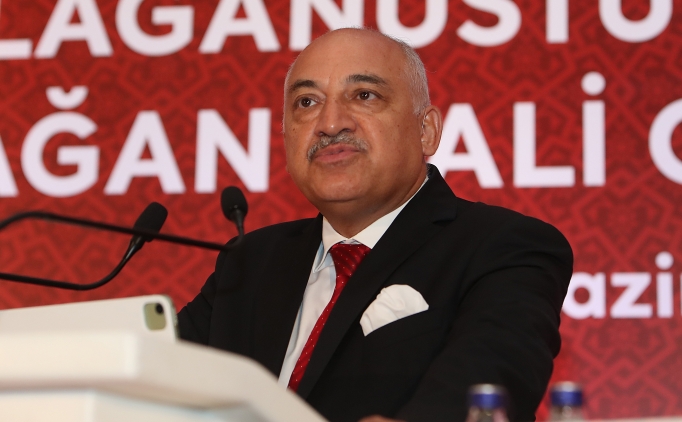 Sper Lig'de fikstr ekiliyor