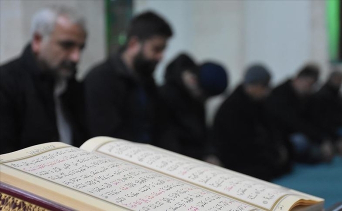 Mevlid Kandili zikirleri, tesbihleri ve duaları 2023: Mevlid Kandili tespihleri, zikirleri ve okunacak duaları, sureleri nelerdir?